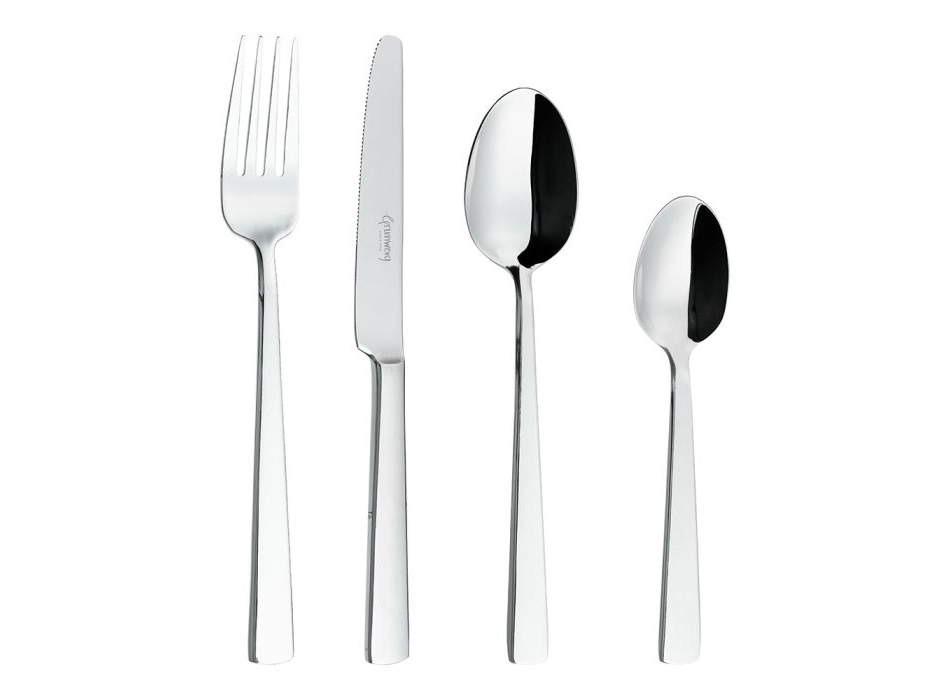 16 Piece Cutlery Sets