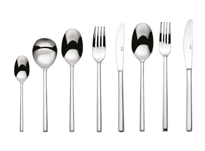 42 Piece Cutlery Sets