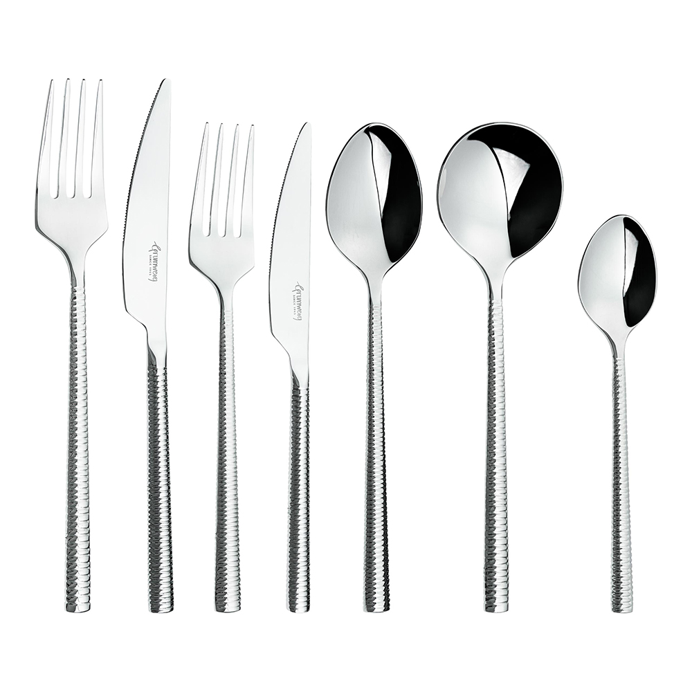 7 Piece Cutlery Sets