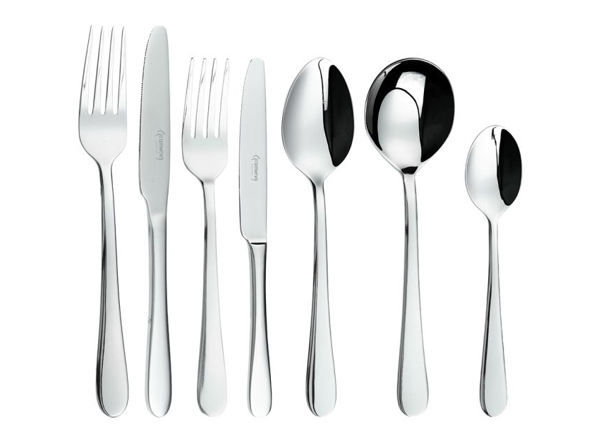 56 Piece Cutlery Sets