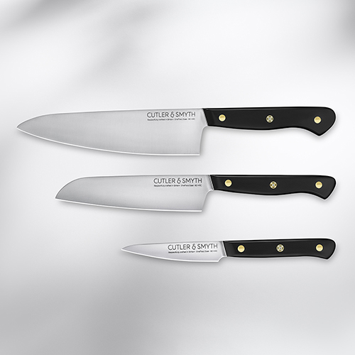 Cutler & Smyth Knife Sets