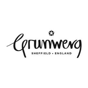 Grunwerg Cutlery