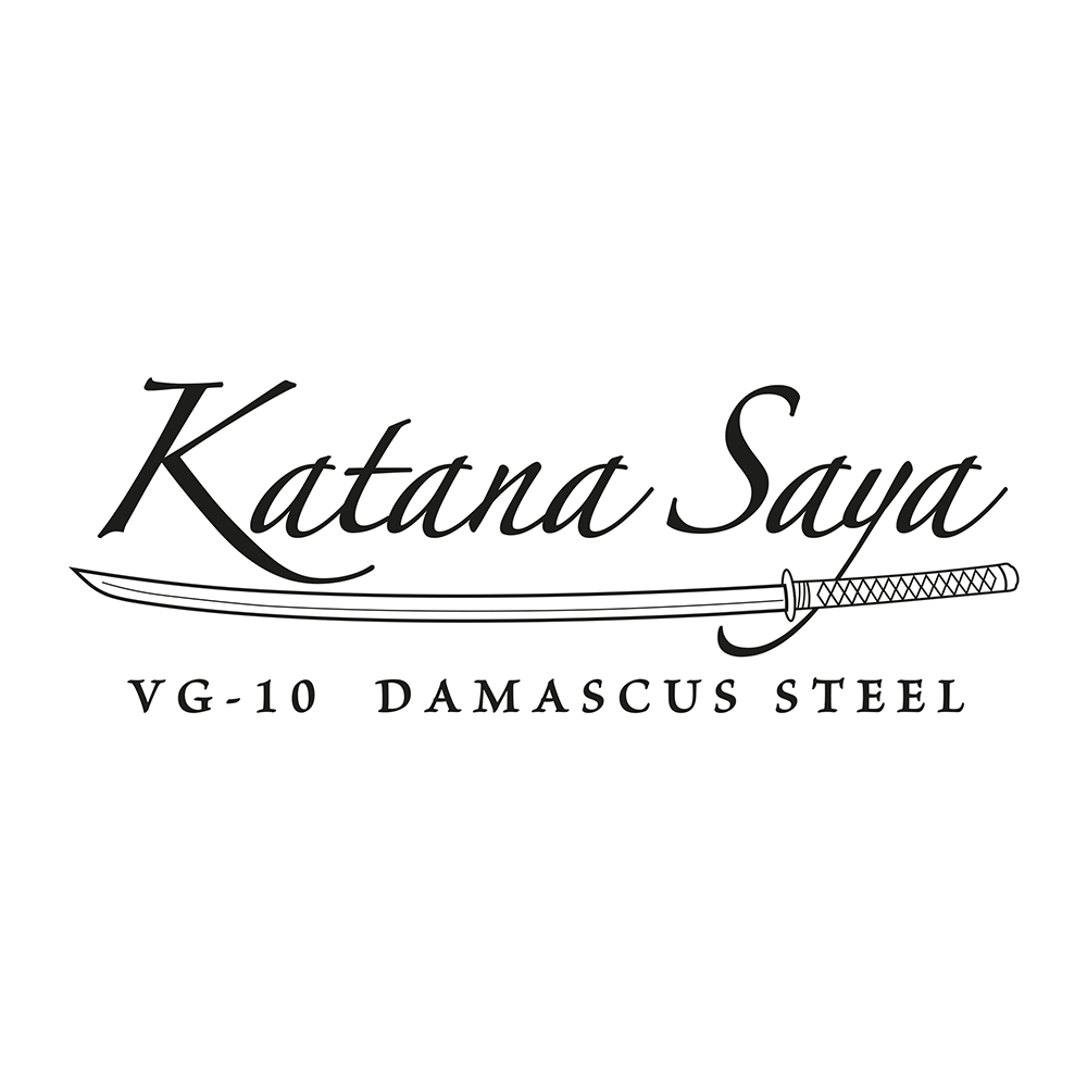 Katana Saya