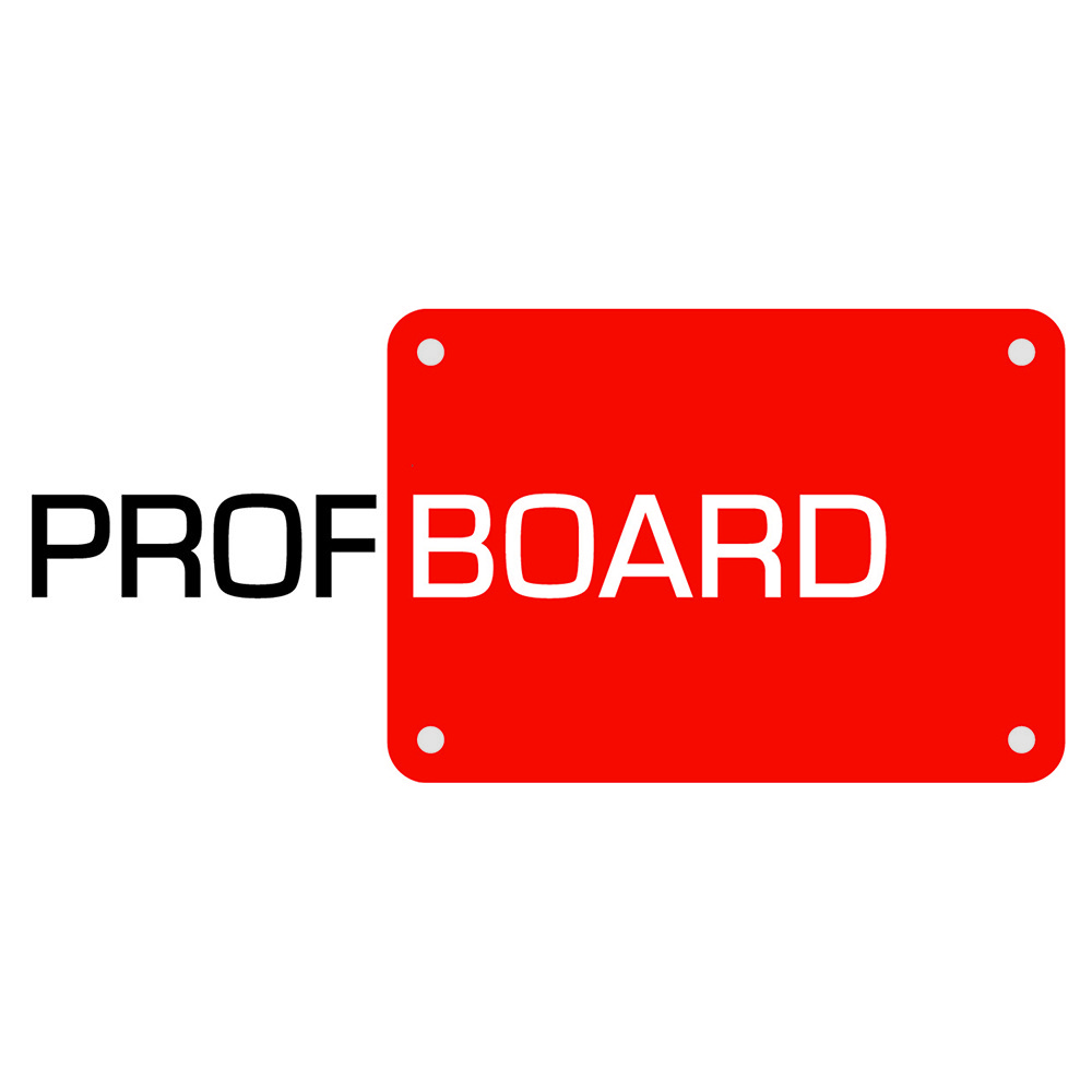 Profboard