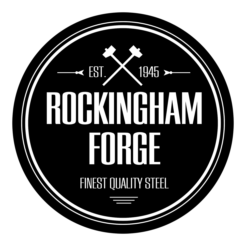 Rockingham Forge