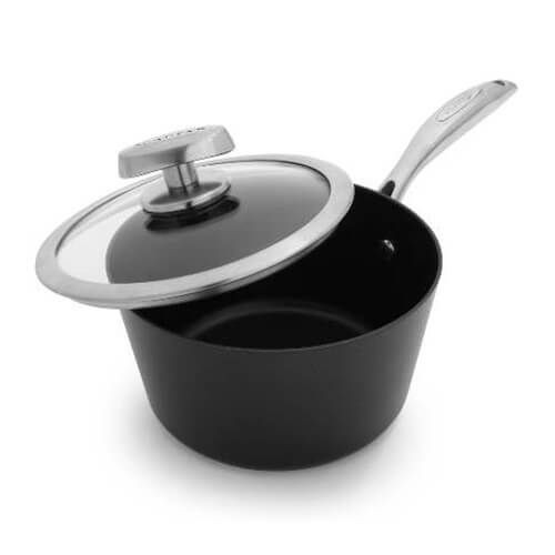 Non-Stick Cookware