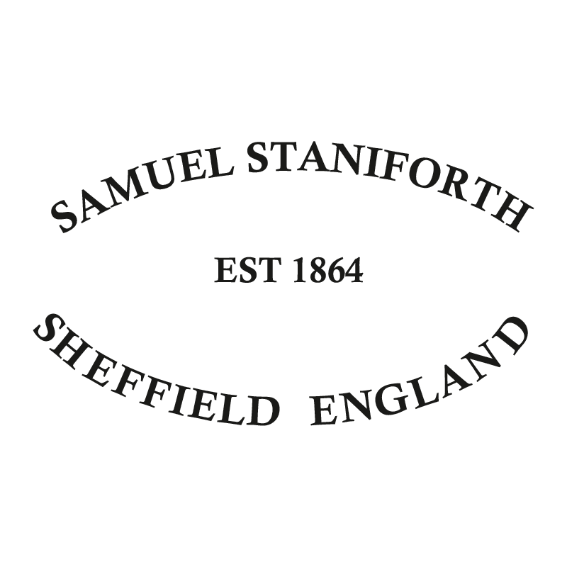 Samuel Staniforth