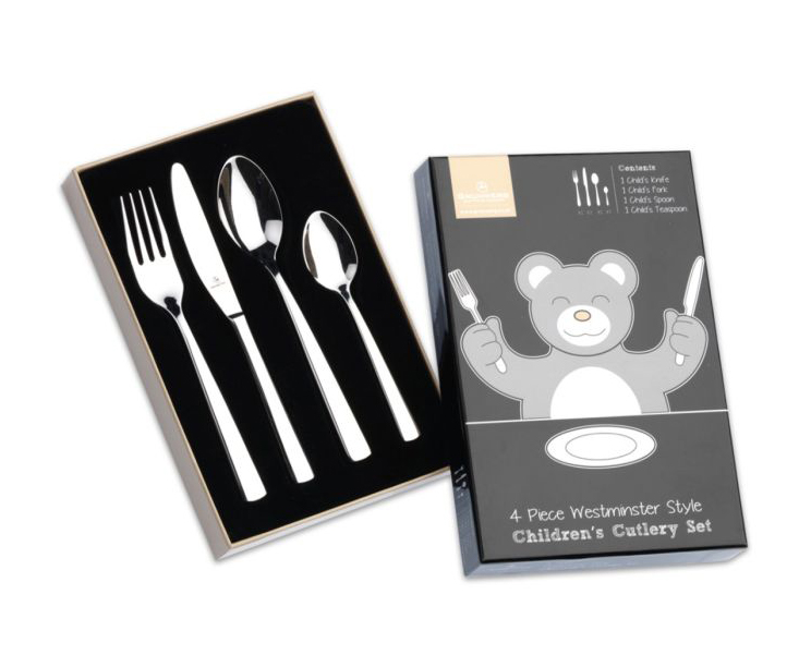 Children's Cutlery