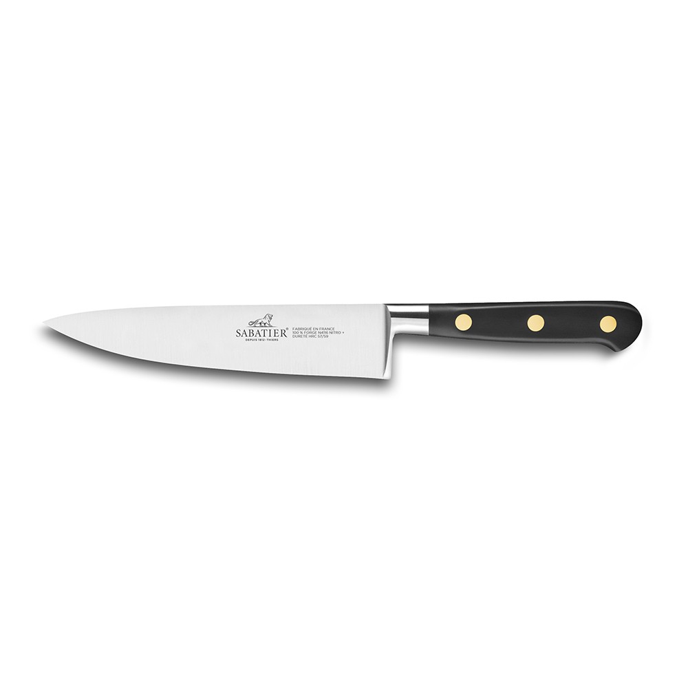 Chefs Knives Cooks Knives UK S Best Online Prices KitchenKnives Co Uk   711280 