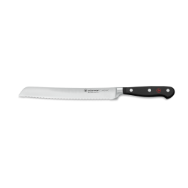 Wusthof Classic 20cm Bread Knife (WT1040101020) - KitchenKnives.co.uk