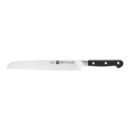 10 Serrated Bread Knife - Forge to Table - Touch of Modern