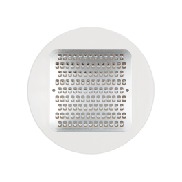 Ginger Grater With Bowl DH-5704 KAI