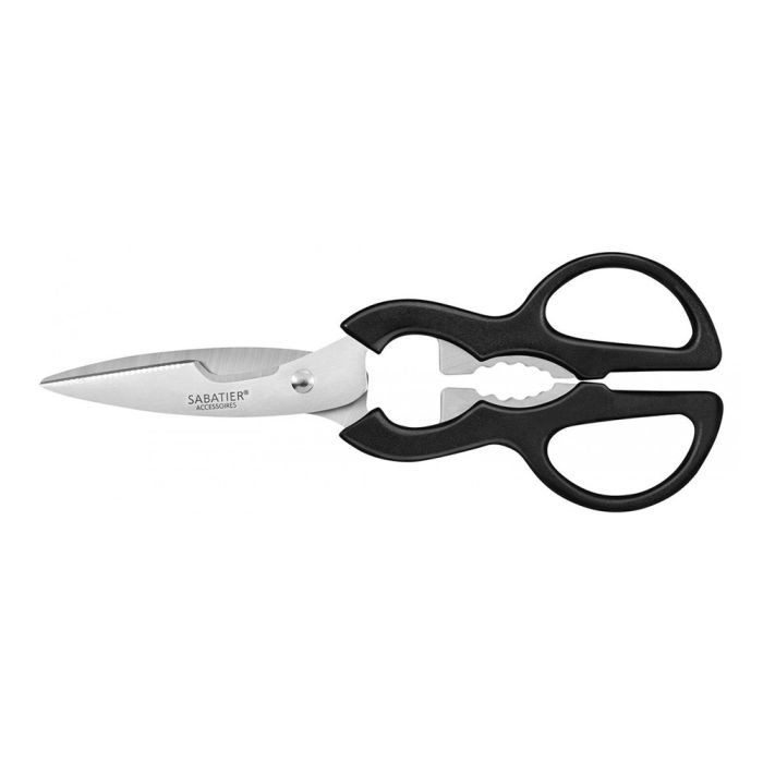  Sabatier 2-in-1 All-Purpose Scissors, Gift Wrap