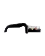 Global Ceramic Knife Sharpener Black Handle (GS-440/BK)