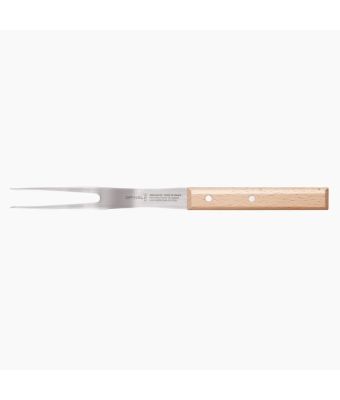 Opinel ParallÃ¨le No.124 Carving Fork