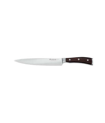 Wusthof Ikon 20cm Carving Knife (WT1010530720)