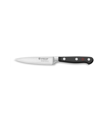 Wusthof Classic 10cm Paring Knife (WT1040100410)