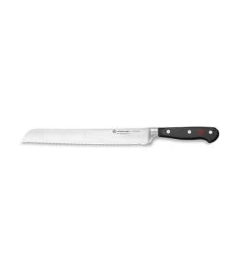 Wusthof Classic 23cm Bread Knife (WT1040101023)
