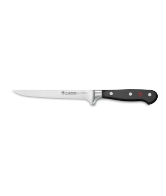 Wusthof Classic 16cm Boning Knife (WT1040101416)