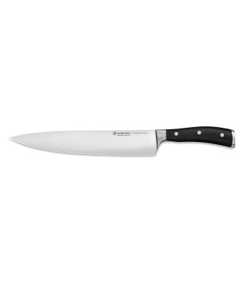 Wüsthof Classic Ikon 26cm Che'fs Knife (1040330126)