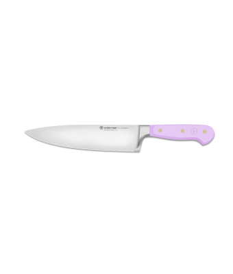 Wusthof Classic Colour Chef's Knife 20cm Purple Yam (WT1061700220)