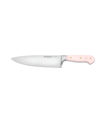 Wusthof Classic Colour Chef's Knife 20cm Pink Himalayan Salt (WT1061700420)