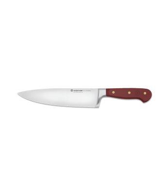Wusthof Classic Colour Chef's Knife 20cm Tasty Sumac (WT1061700520)