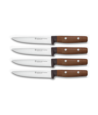 Wusthof Urban Farmer 4pc Steak Knife Set (WT1135260402)