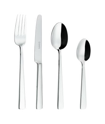 Grunwerg Westminster 16 Piece Cutlery Set