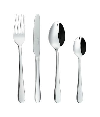 Grunwerg Windsor 18/10 16 Piece Cutlery Set