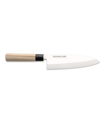 Bunmei 19.5cm Deba (Butcher's) Knife (1801/195)