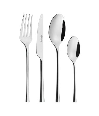 Grunwerg Deco 24 Piece Cutlery Set