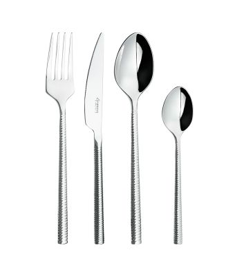 Grunwerg Impression 24 Piece Cutlery Set