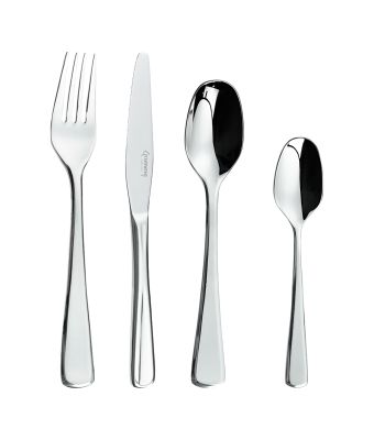 Grunwerg Jubilee 24 Piece Cutlery Set