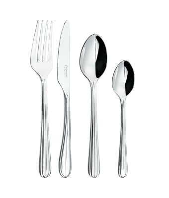 Grunwerg Luma 24 Piece Cutlery Set