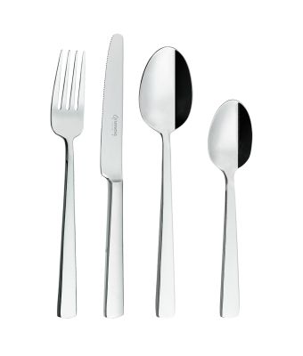 Grunwerg Westminster 24 Piece Cutlery Set