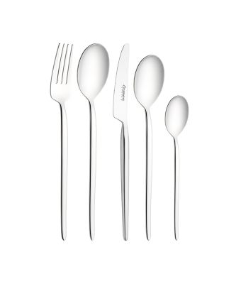 Grunwerg Kensington 26 Piece Cutlery Set for 6 People