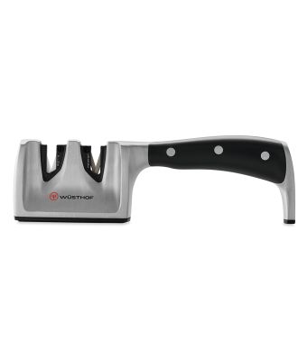 Wüsthof 2 Stage Hand Held Knife Sharpener (3060388001)