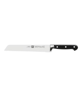 Zwilling Professional S 20cm Bread Knife Serrated Edge (31026-201-0)