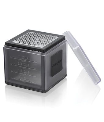 Microplane Specialty Cube Grater Black ( 34002)