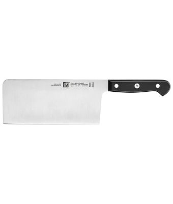 Zwilling Gourmet Chinese Chefs Knife 18cm (36112-181-0)