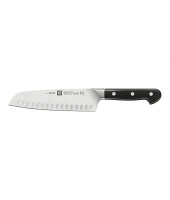 Zwilling Pro 18cm Santoku Knife (38408-181-0)
