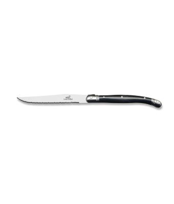 Laguiole Grey Steak Knife 11.5cm