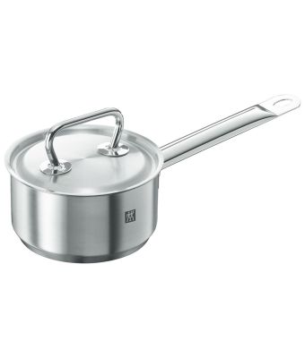 Zwilling Twin Classic 14cm 18/10 Stainless Steel Sauce Pan (40915-140-0)