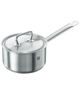 Zwilling Twin Classic 18cm 18/10 Stainless Steel Sauce Pan (40915-180-0)