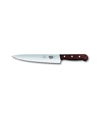 Victorinox Wood 22cm Cooks Knife (5200022RADG)