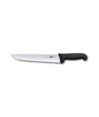 Victorinox Fibrox 20cm Butcher Knife (5520320)