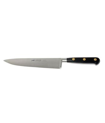 Lion Sabatier® Ideal Brass Rivets 20cm Cooks Knife