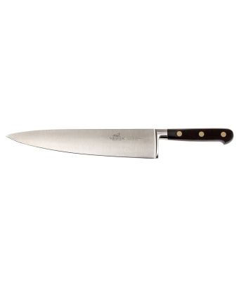 Lion Sabatier® Ideal Brass Rivets 25cm Cooks Knife
