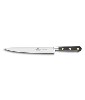 Lion Sabatier® Ideal Brass Rivets 20cm Carving Knife